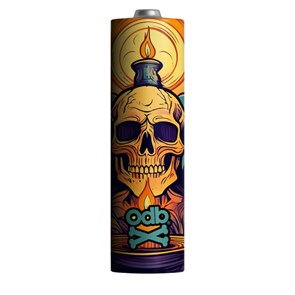ODB Wraps - The Ode (Pack of 4) FGzSsB31iTGZGxwtO2mFM0