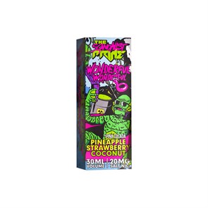 The Scandalist Prime - Wonderful Wonderful 30мл 20 bspSvHXti35oPwNlXm5GB3