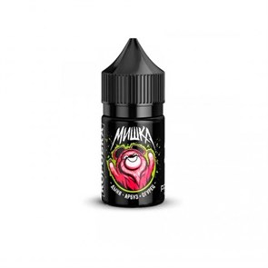 Мишка "Коробка" SALT by Pride - Дыня-арбуз-огурец 30мл 50 x-1o2M5thBP6rMUJBKgRn0