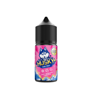 Husky IMPORT Malaysian Series - GUM WOLF 30мл 20 27OnhQ-hgC5EfB5oB2gn42