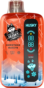 Husky AIRMAX PRO 20000 - CHRISTMAS SWEETS Dr2aM9e6j3xZMEjREVZO71