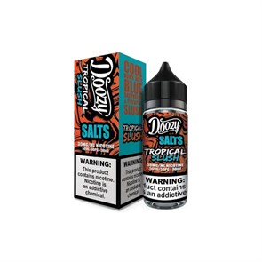 Doozy SALT - Tropical Slush 30мл 20 nnMe4TQVgISZsxJJFjW882