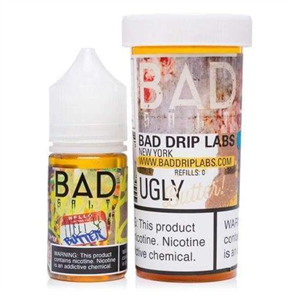 Bad Drip - UGLY BUTTER 30мл 3 cgkVfyEdjLulIbciI1wpb2