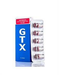 Vaporesso GTX-2 0.3Ω MESH COIL (1шт) iBWWY9yphUPWzCCvI6qz11