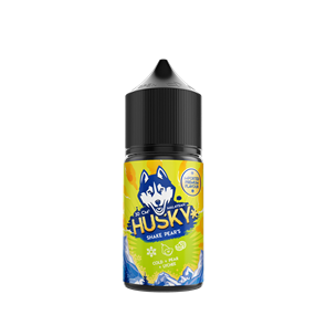 Husky IMPORT Malaysian Series - SHAKE PEARS 30мл Strong aiHx01LVjG9zE9BQYYpaq0