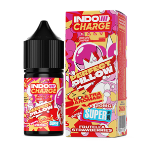 Indo Charge - Perfect Pillow 30мл HARD NC4oQV35jQzPOx1PHkRfM0