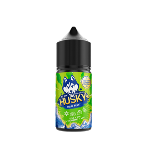 Husky IMPORT Malaysian Series - SOUR BEAST 30мл Strong 3MP771R0g61R278o4uTeD1