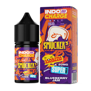 Indo Charge NO Cooler - Smuckers 30мл HARD rL-kNzzVh2MGBU-V8ZZCR3
