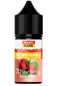Horny - Strawberry 30мл 3 CWATsjyyhR8bwzgK0LSgn2