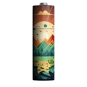 ODB Wraps - Tranquil (Pack of 4) 8rUx89VzjF81hAi9WX-xU3