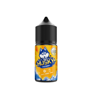 Husky IMPORT Malaysian Series - WOLFBERRY 30мл Strong 7uSX2c0whSN2IU0a88yt83
