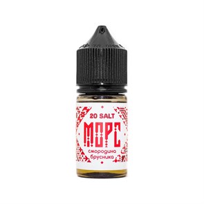 Морс SALT - Смородина, брусника 30мл 50 szRVN9fyjvmErFvWZCr2w2