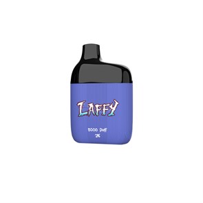 BAD SALT 5000 LAFFY (Чернично-виноградный леденец) sPzuVSAZhtowN2woZOflM0