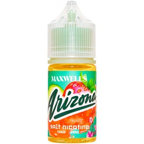 Maxwell's SALT - Arizona 30мл 20hybrid OauGyx1ahlvZbbFyrBiQ03