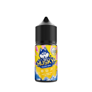 Husky IMPORT Malaysian Series - YELLOW KING 30мл Strong ZEjZeXt7gT6HktttKWssx3