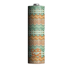 ODB Wraps - Aztec (Pack of 4) dmMmk75NiZ8x2yEaU7LSY2