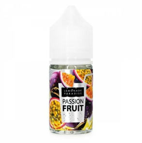 Lemonade Paradise Classic - Passion Fruit 30мл 18 Mos1SPCcgzRsczllhkRzn1