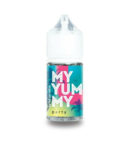 MyYummy Pod - Party 27мл 0 dWWzyhYZgYjSyZxrcA6zx3