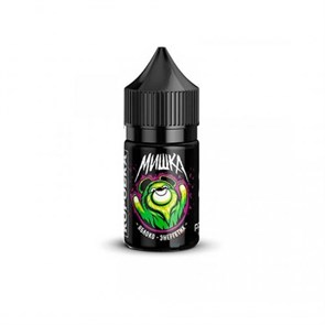 Мишка "Коробка" SALT by Pride - Яблоко-энергетик 30мл 50 jddLss3xjYT6SmLOIlpfh3
