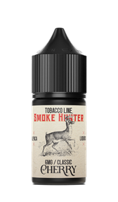 Smoke Hunter Classic - Cherry 30мл 6 xlGQZCCWiuwK8itjU-Cpf2