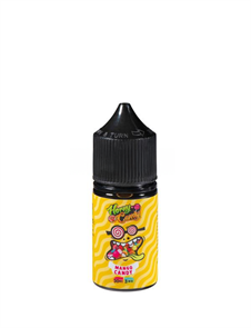 Horny - Candy Mango 30мл 3 StPjw6jHjkm39L2eg5HPw1