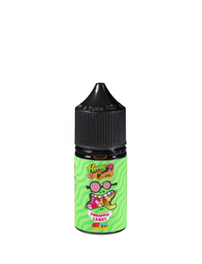 Horny - Candy Pineapple 30мл 3 6OOM0u6DjhnDLwfmhxfNy0