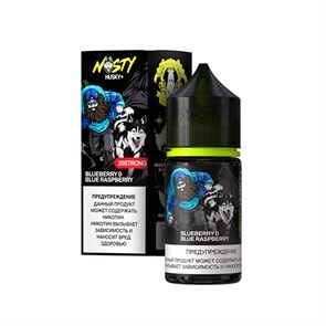 NASTY X HUSKY IMPORT - Blueberry & Blue Raspberry 30мл 20 W7Hg61Zahn2bWqiDA4-7V2