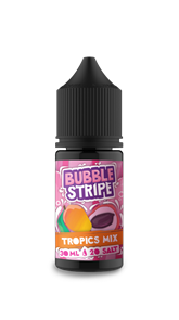 Bubble Stripe - Tropics Mix 30мл 20 hard MvhH6zpAhhP3nKygyjvuk2
