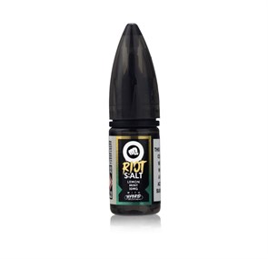 Riot - Lemon Mint 10мл 20 2ONB8as6j5XXF0W3NUmM63