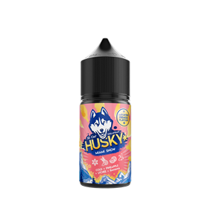 Husky IMPORT Malaysian Series - MIAMI SNOW 30мл 20 nW-hmrj-i3RR6XFYnuWc40