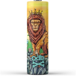 ODB Wraps - Alan Anagram (Pack of 4) NhSXhZcBjPCQRuqp8wZic0