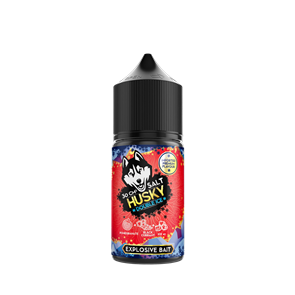 Husky IMPORT Double Ice - EXPLOSIVE BITE 30мл Strong ppHjyn9diBDWej1y6Sf1v1