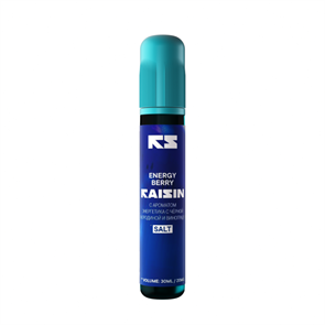 Raisin SALT - Energy berry 30мл 20 6v5B6m2nhegZhPXp1B6eO0