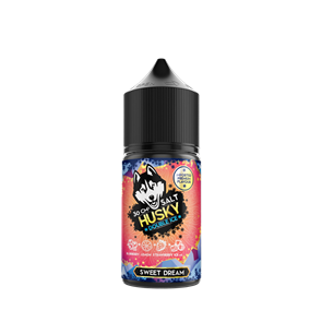 Husky IMPORT Double Ice - SWEET DREAM 30мл Strong 0YkbPBQwiJkCMkvqub-kQ0