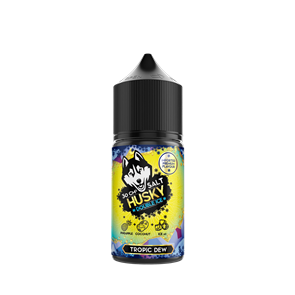 Husky IMPORT Double Ice - TROPIC DEW 30мл Strong EC5IuiGzjmQPsQb39JbIc3