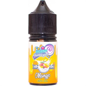 Horny - Bubblegum MANGO 30мл 3 XusseB4Sj8ukqyWjZnexr2