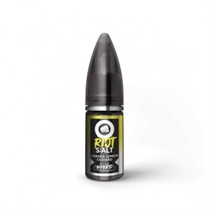 Riot - Loaded Lemon Custard 10мл 20 QMOpPxu4g7VRuLUUBVN2G3