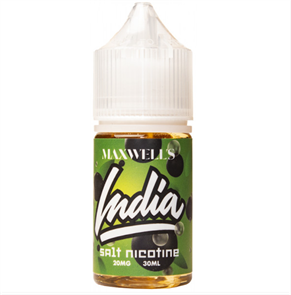 Maxwell's SALT - India 30мл 20 szoXWHUIj6YNSFN-5gXFP1