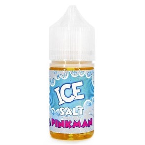 Bakery Vapor - Pinkman 30мл 20 SPlRKJoIih4b9OJNnYarK0