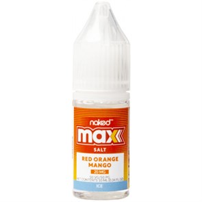 Naked SALT - Ice-RedOrangeMango 10мл 20 CXgan2RKj0qdvH5qSMx4y2