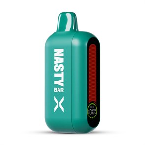 Nasty Bar X14Ki - Double Watermelon 6VSydBrbjoC7bdn13ADXl2