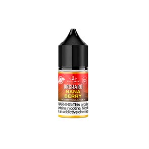 Five Pawns SALT (ORCHARD) - Nana Berry 30мл 20 FgQFpdLHgEShpOywuMx123