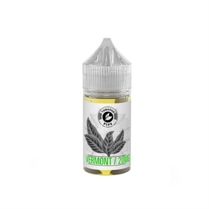 Tobacco PIPE - Vermont 30мл 20 faeDkztejXO50XvUhV4NL3