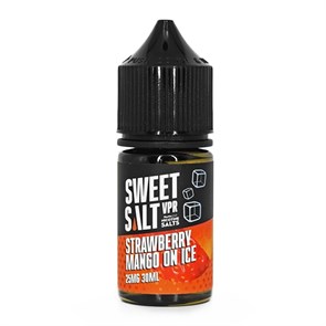 Sweet Salt VPR - Strawberry Mango on Ice 30мл 20 Kpp1XA5Agg-q3Mo3-OZ891
