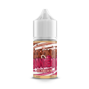 Indojuice Salt - Island Dew 30мл 20 b0ukhuElhUv1DDcl-XhHM3