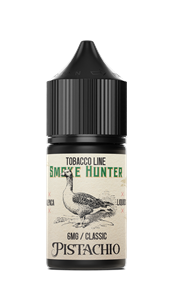 Smoke Hunter Classic - Pistachio 30мл 6 Rpp3PMKcjdz-PPHQtyQac0