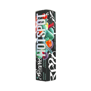 HOTSPOT Fuel MORPH - Мятный тархун с Красным апельсином 30мл 20ULTRA tagRBiJBj3h46HUUfqYOy1