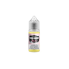 Nitro's Cold Brew SALT - KEY LIME PIE 10мл 20 w4P6XXmiiOJrxvvZ465wW1