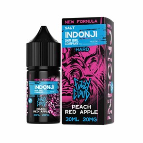 Indonji SALT - Fuzzy Cloud 30мл 20 uOTwUPmchtzUmS-ejdWnt2
