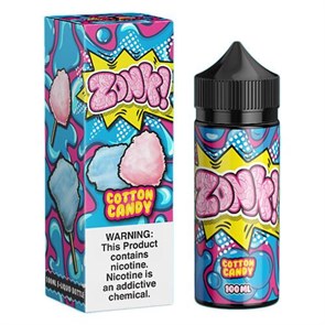 ZoNk! - Cotton Candy 100мл 3 -Ls3AjYYhPOJmMpxpSoYW1